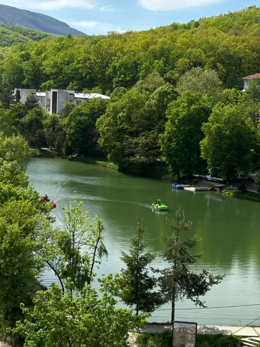 Image 6 of Village apartments Polyana