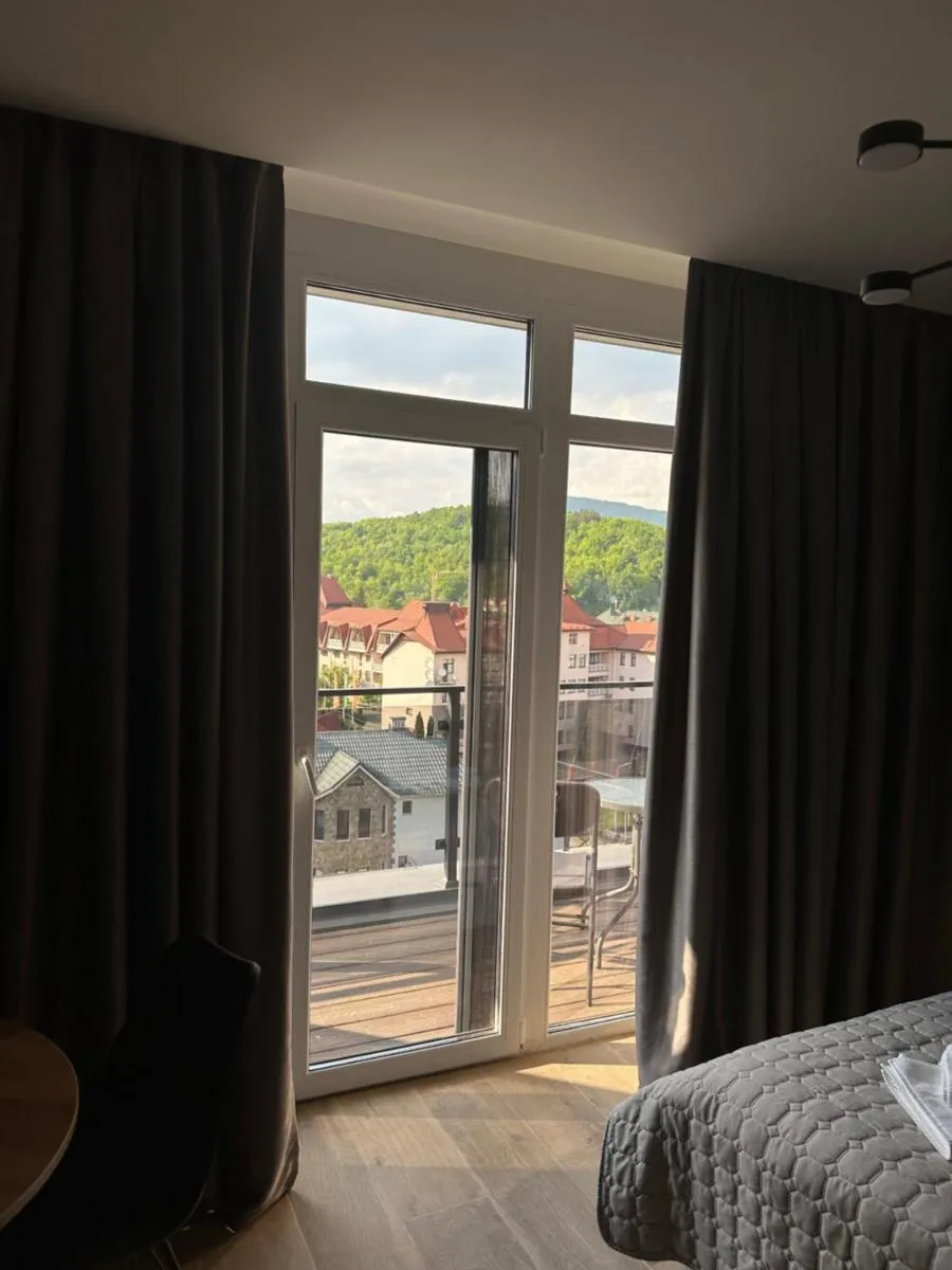 Image 5 of Village apartments Polyana