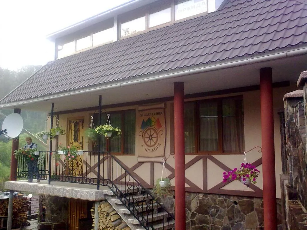 Image 1 of Villa U Tsymbora