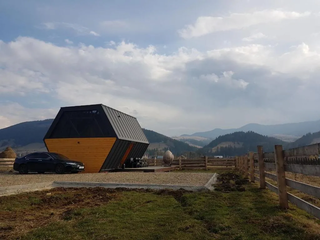 Image 1 of Vulyk Guesthouse