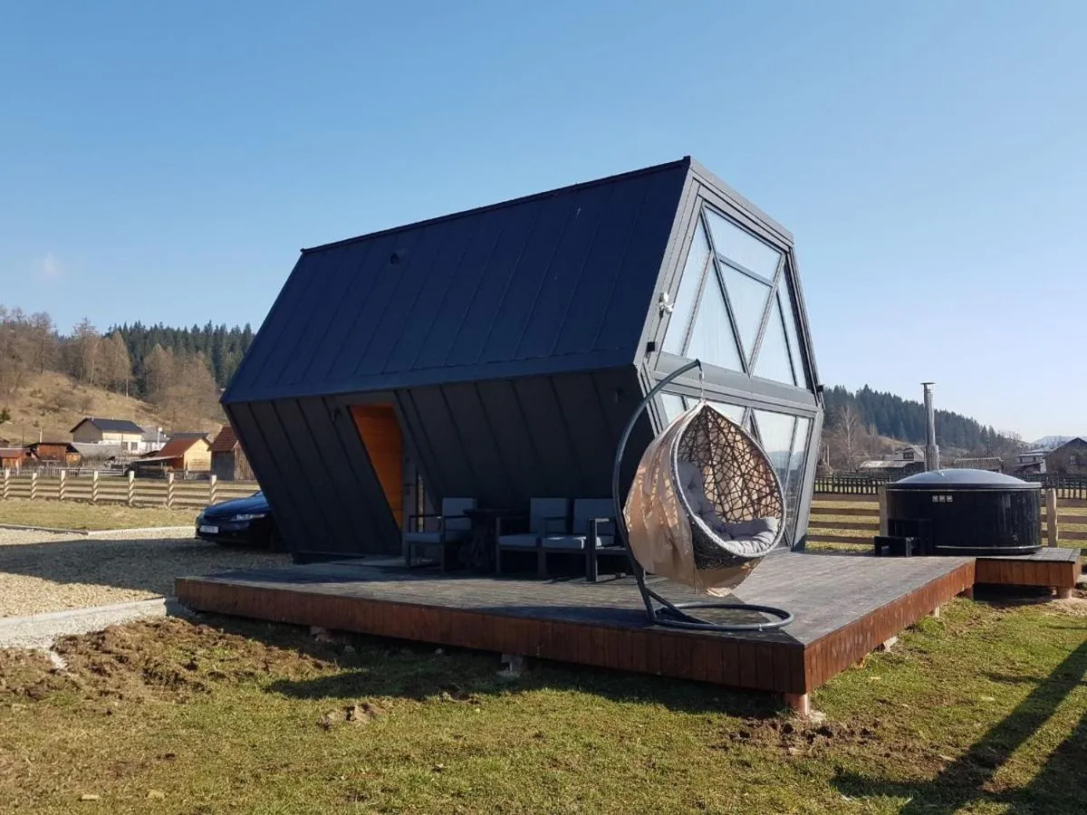 Image 3 of Vulyk Guesthouse