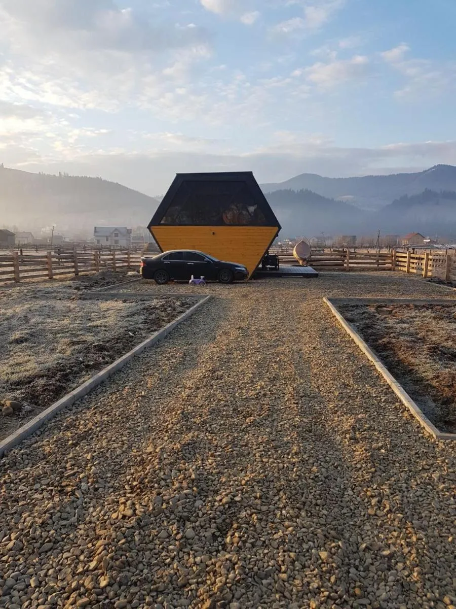 Image 6 of Vulyk Guesthouse