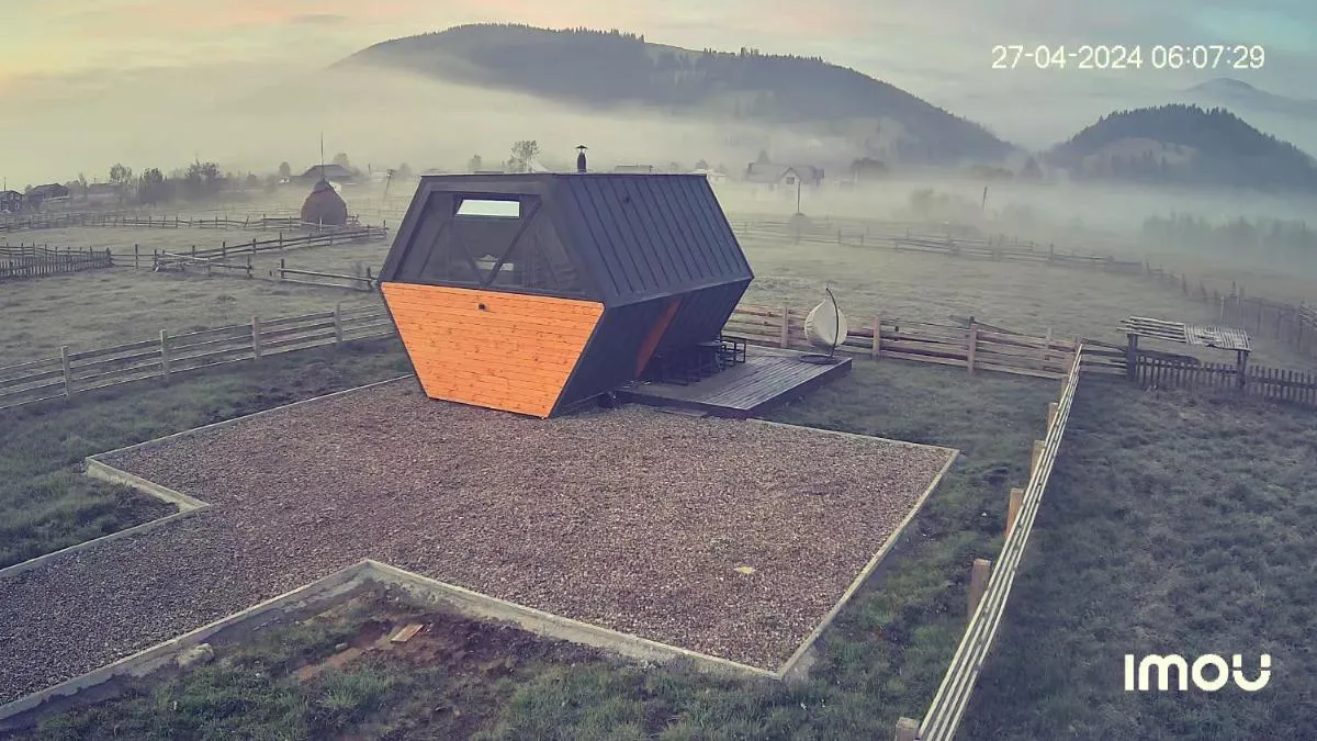 Image 2 of Vulyk Guesthouse