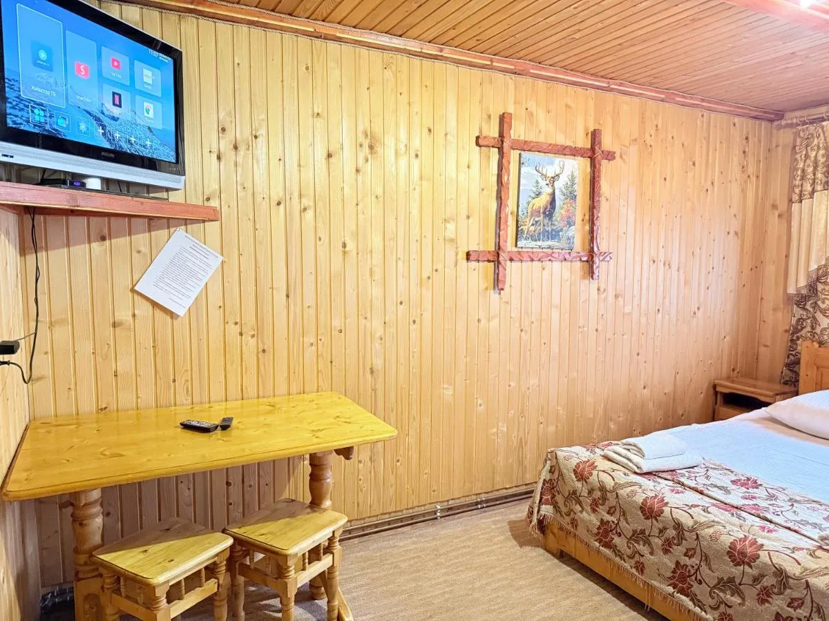 Image 4 of “Як вдома” Буковель