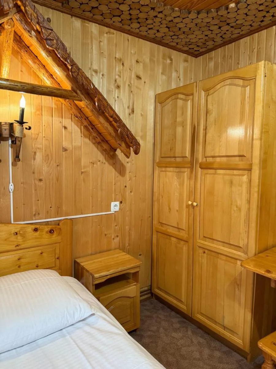 Image 3 of “Як вдома” Буковель