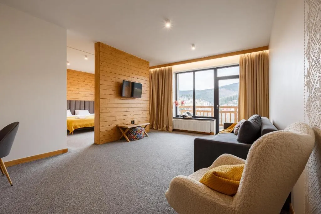 Image 1 of Yo Hotel