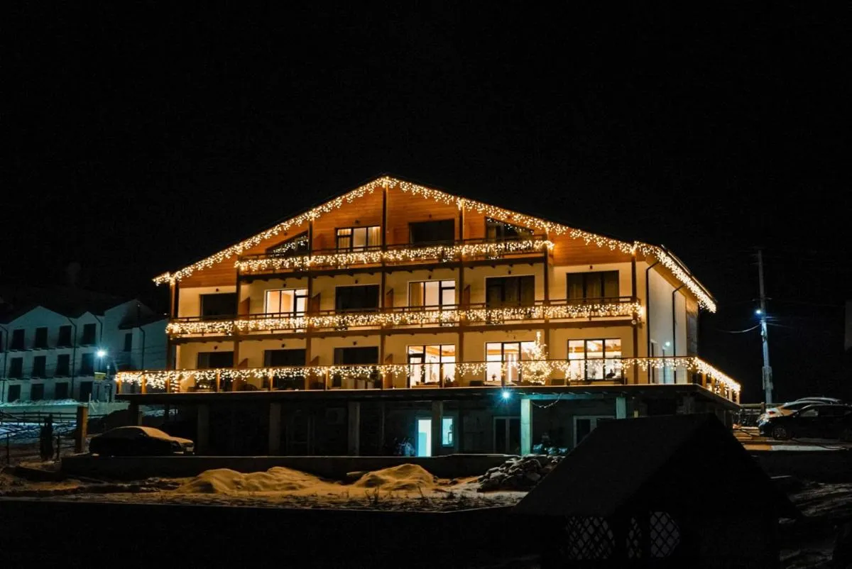 Image 2 of Yo Hotel