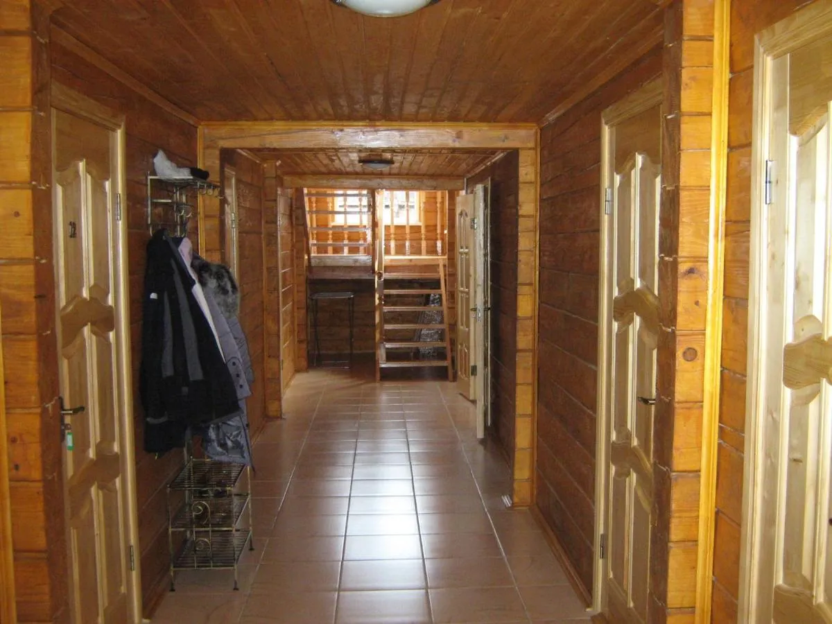 Image 5 of Зачаровані Карпати, Воловець