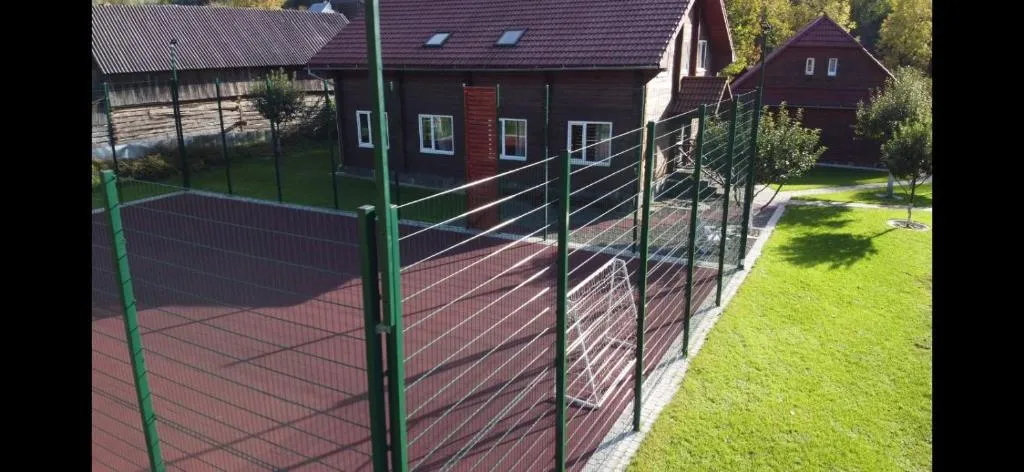 Image 1 of Зачаровані Карпати, Воловець