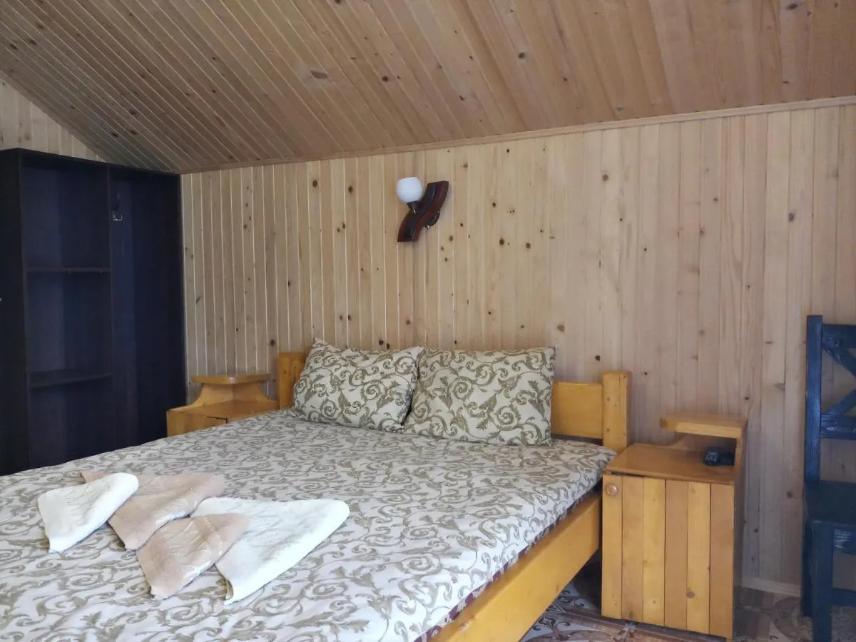 Image 3 of Затишний котедж “Хатинка”
