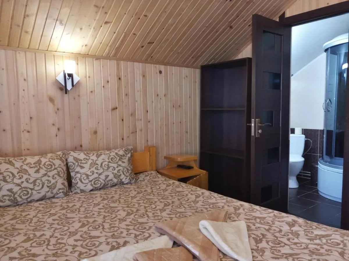 Image 6 of Затишний котедж “Хатинка”