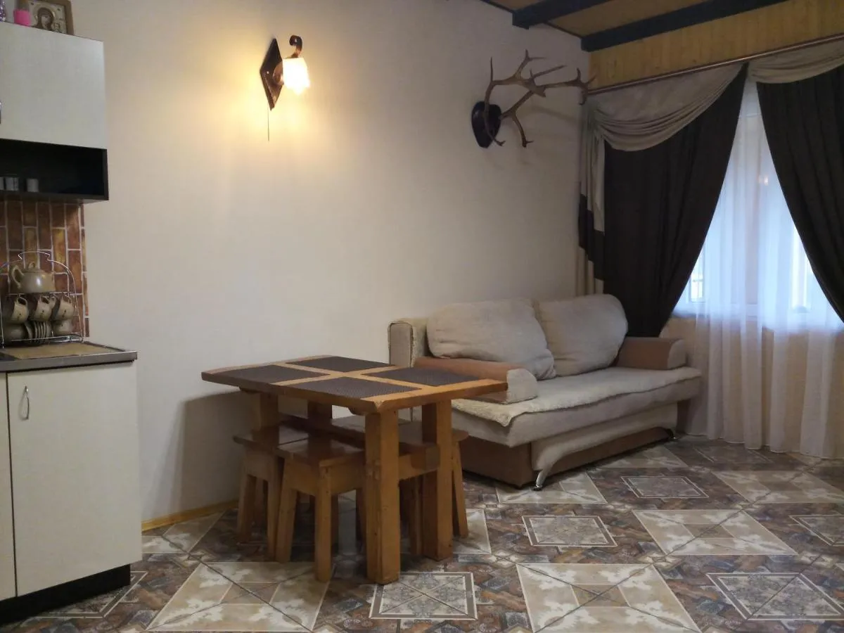 Image 7 of Затишний котедж “Хатинка”