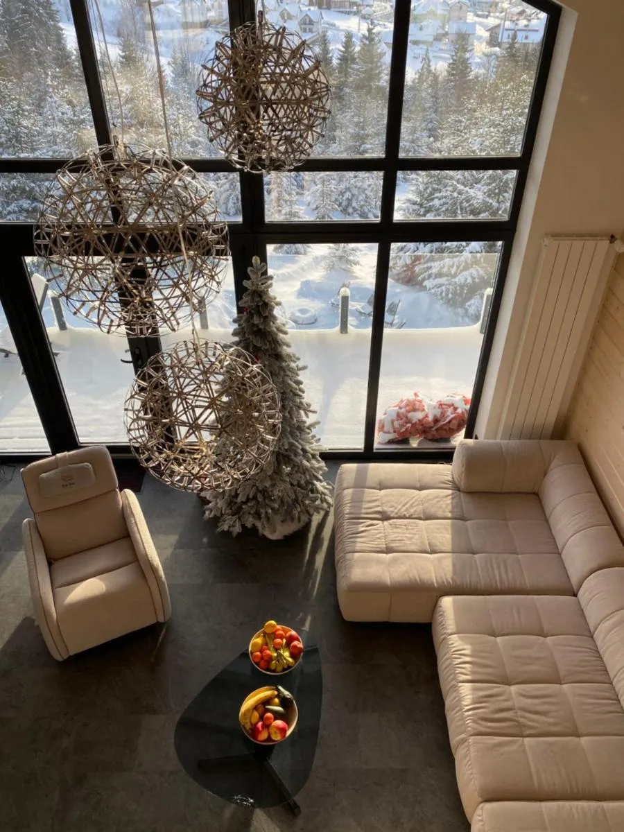 Image 7 of be be Chalet – premium jacuzi & private pool