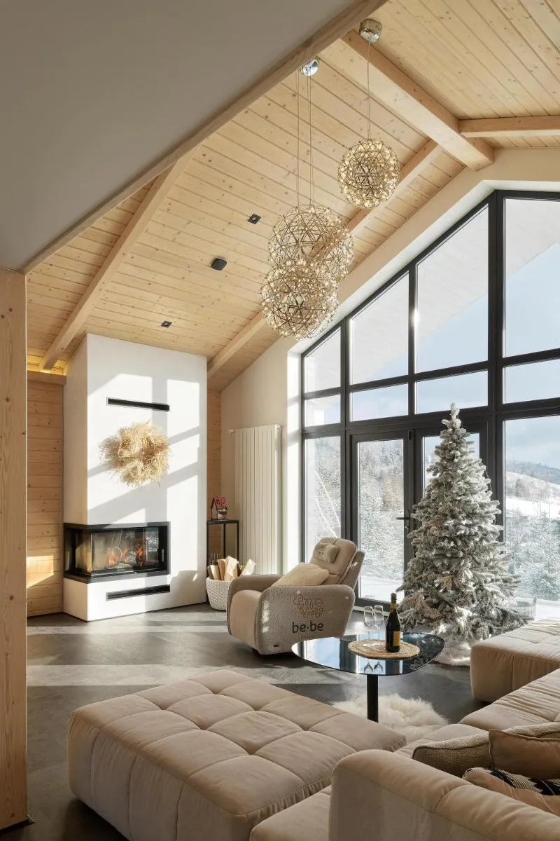 Image 5 of be be Chalet – premium jacuzi & private pool