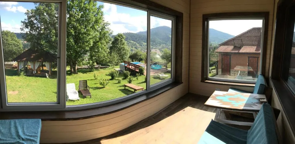 Image 1 of fazenda slavsko