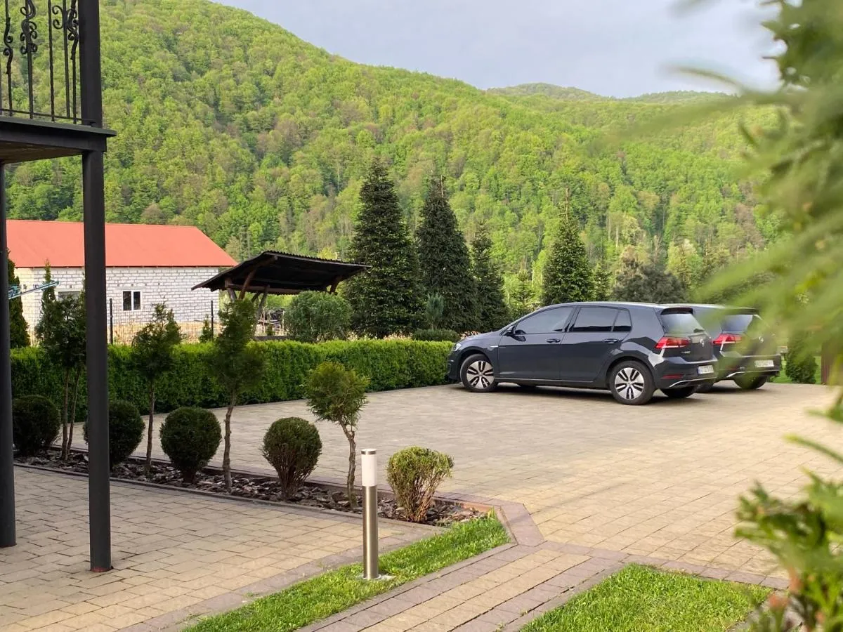 Image 3 of садиба В ГОРАХ у Аліни
