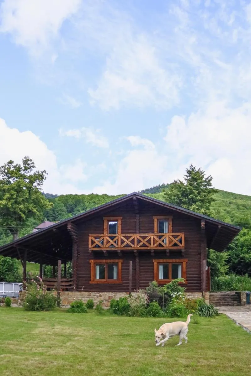 Image 7 of сottage “Ksenija” котедж “Ксенія”