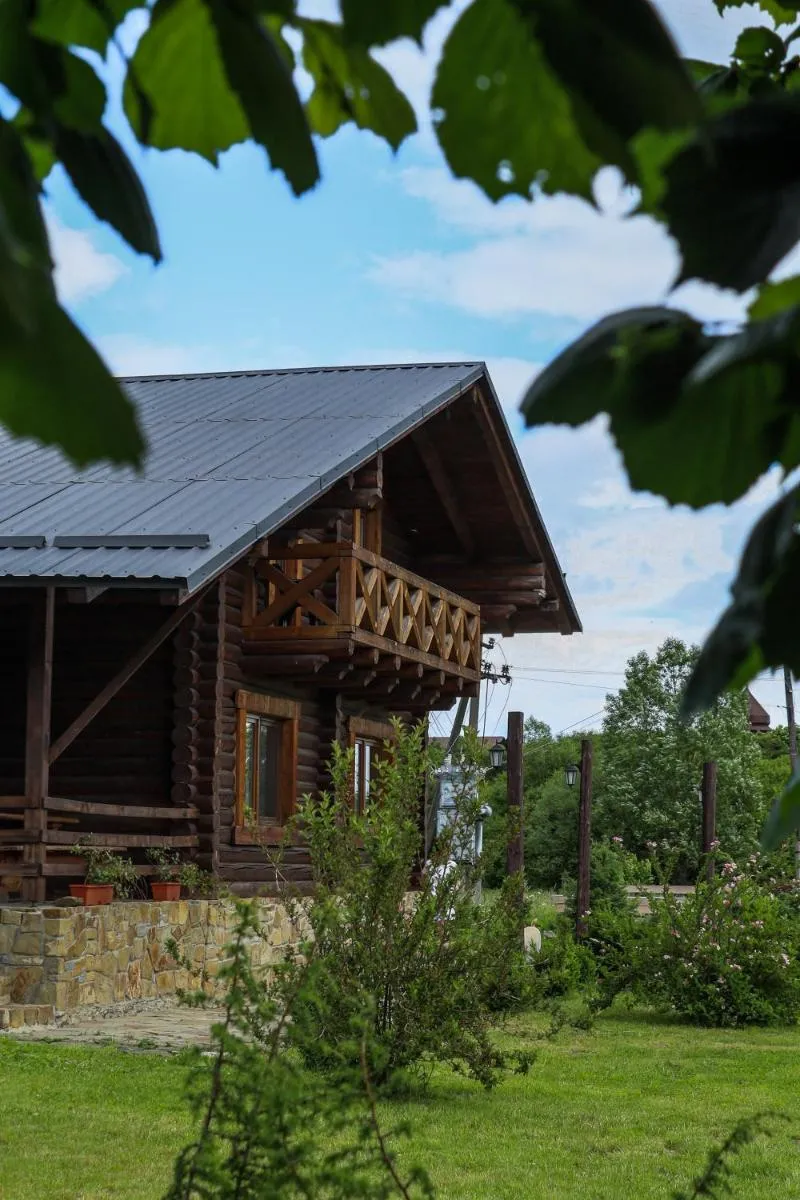 Image 4 of сottage “Ksenija” котедж “Ксенія”
