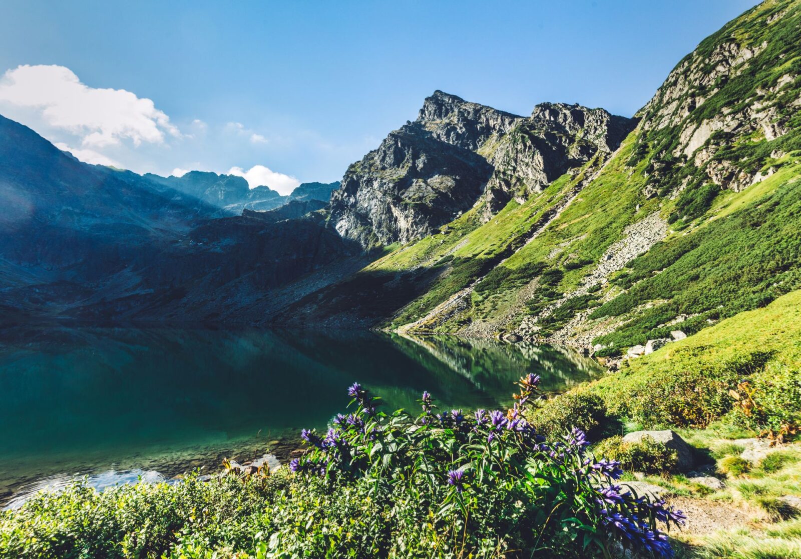 Tatra Mountains