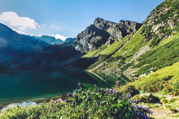 Tatra Mountains