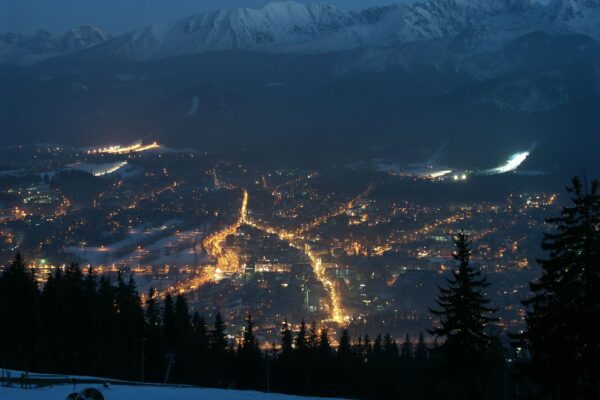 Zakopane, Poland