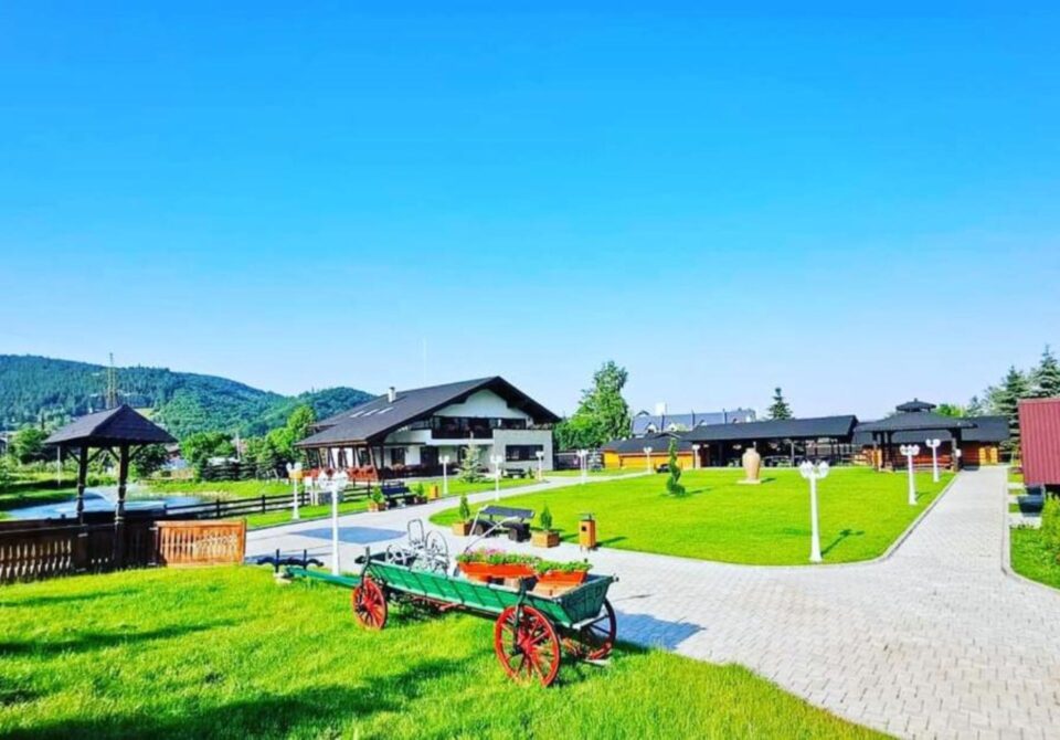 Niro Residence