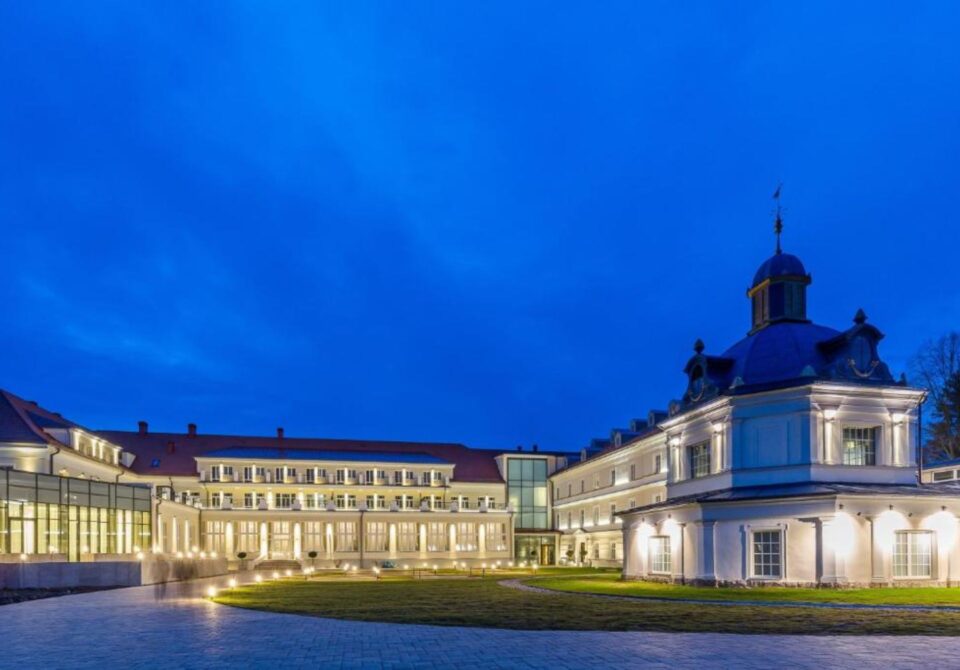 Royal Palace