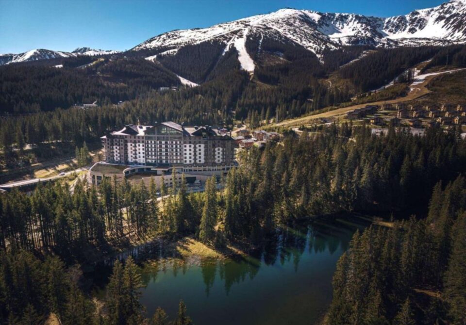 Swissôtel Damian Jasna