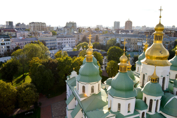 Ukraine