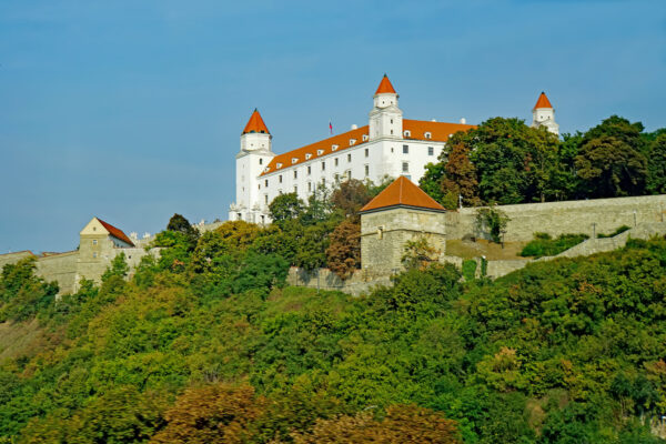Slovakia